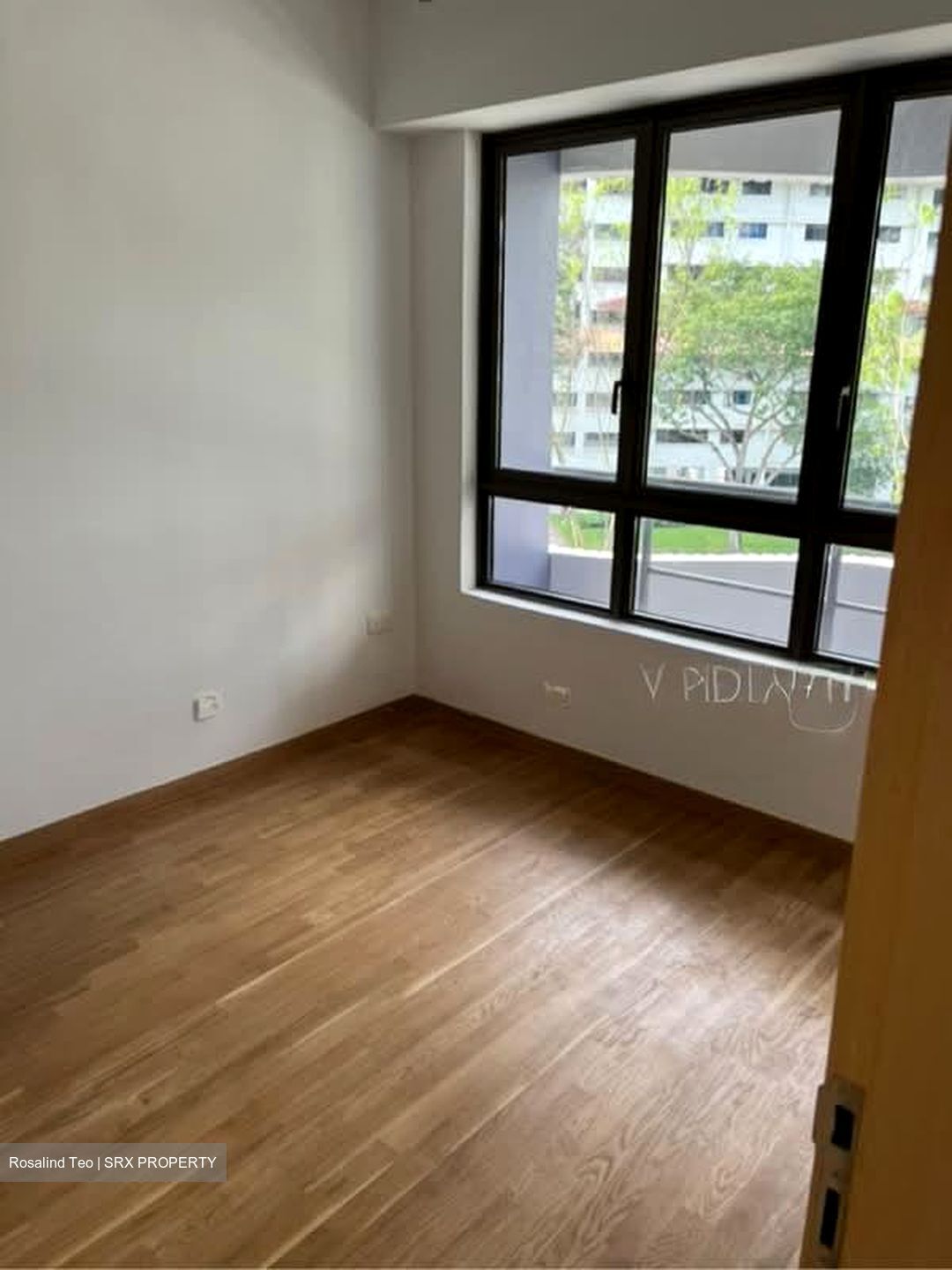 The Tre Ver (D13), Condominium #539449661